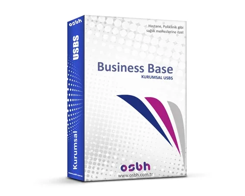 Business Base USBS