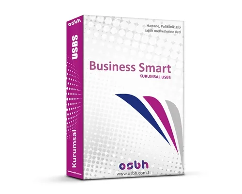 Business Smart USBS