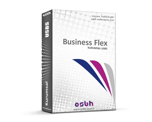 Business Flex USBS