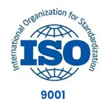 ISO 9001 Kalite Yönetim Sistemi