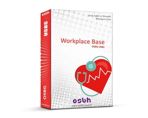 Workplace Base USBS