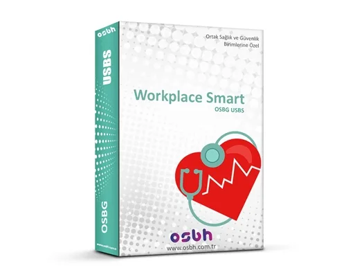 Workplace Smart USBS