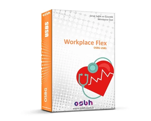 Workplace Flex USBS