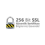 SSL Güvenlik Sertifikası
