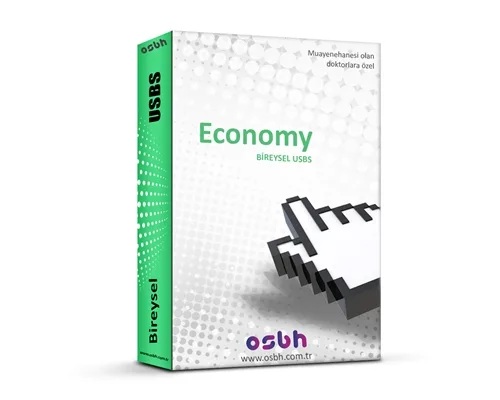Bireysel Economy USBS