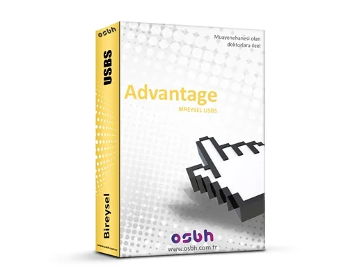 Bireysel Advantage USBS